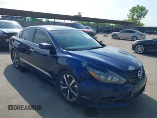 2017 Nissan Altima SV with VIN 1N4AL3AP9HC153145, listed as a IAAI auction lot 42085963 with 157,981 mi miles and . Bid and sale history available at carsss.com. Image 1.