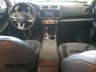 2016 Subaru Legacy Limited with VIN 4S3BNBN62G3056209, listed as a Copart auction lot 60405035 with 129,832 mi miles and Salvage title. Bid and sale history available at DreamBid. Image 8.