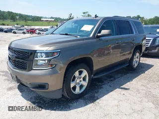 2016 Chevrolet Tahoe LT z VIN 1GNSCBKC8GR210829, wystawiony jako IAAI lot #42459936 z przebiegiem 160 518 mil mil oraz . Historia ofert i sprzedaży dostępna na DreamBid. Obrazek 19.