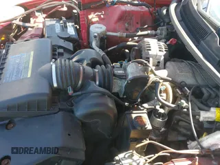 2001 Chevrolet Camaro z VIN 2G1FP32K712143901, wystawiony jako IAAI lot #41828175 z przebiegiem 96 688 mil mil oraz . Historia ofert i sprzedaży dostępna na DreamBid. Obrazek 19.