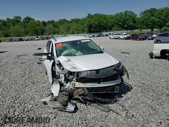 2024 Buick Encore GX Preferred с VIN KL4AMBS2XRB013031, выставлен на аукционе Copart как лот 52351325 с пробегом Не указан миль и Чистый • Clean title. История ставок и продаж доступна на DreamBid. Изображение 14.