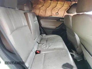 2014 Subaru Forester Touring with VIN JF2SJAPC3EH534700, listed as a Copart auction lot 56940105 with Not provided miles and Salvage title. Bid and sale history available at DreamBid. Image 11.
