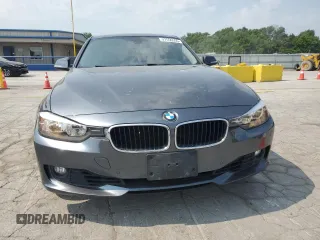 2015 BMW 3 Series 328i z VIN WBA3C1C52FK122225, wystawiony jako Copart lot #57556555 z przebiegiem 69 193 mil mil oraz Szkoda całkowita • Salvage title. Historia ofert i sprzedaży dostępna na DreamBid. Obrazek 5.