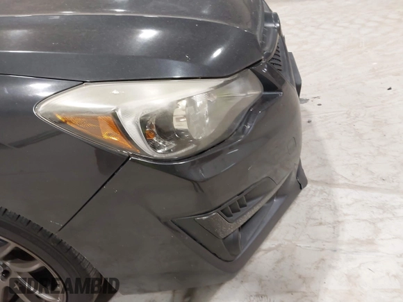 2016 Subaru Impreza z VIN JF1GJAA66GG005392, wystawiony jako IAAI lot #42328877 z przebiegiem 156 944 mil mil oraz . Historia ofert i sprzedaży dostępna na DreamBid. Obrazek 18.