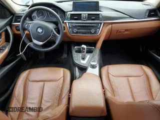 2014 BMW 3 Series 328d xDrive с VIN WBA3D5C56EKX95067, выставлен на аукционе Copart как лот 55664135 с пробегом Не указан миль и Чистый • Clean title. История ставок и продаж доступна на DreamBid. Изображение 8.