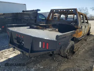 2008 Ford F-350 XL z VIN 1FTWW33R88EA48073, wystawiony jako Copart lot #49414825 z przebiegiem Nie podano mil oraz Szkoda całkowita • Salvage title. Historia ofert i sprzedaży dostępna na DreamBid. Obrazek 3.