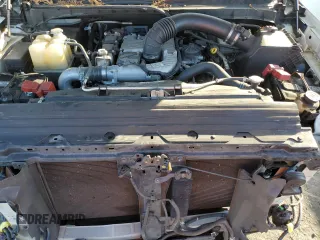 2017 Nissan Titan XD SV with VIN 1N6BA1F4XHN562974, listed as a Copart auction lot 79452174 with 86,414 mi miles and Salvage Title. Bid and sale history available at carsss.com. Image 11.