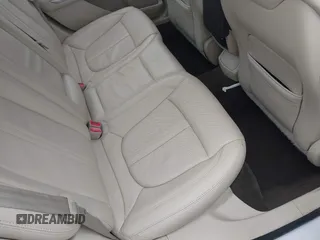 2013 Lincoln MKZ Hybrid with VIN 3LN6L2LUXDR805162, listed as a IAAI auction lot 41712177 with 53,784 mi miles. Bid and sale history available at carsss.com. Image 8.