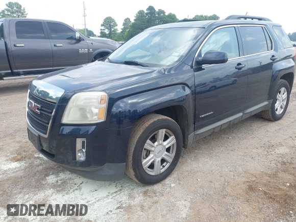 2015 GMC Terrain SLT z VIN 2GKALSEK8F6185064, wystawiony jako IAAI lot #42310073 z przebiegiem 157 332 mil mil oraz . Historia ofert i sprzedaży dostępna na DreamBid. Obrazek 17.
