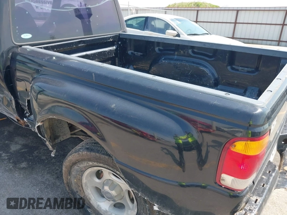 1999 Ford Ranger XL with VIN 1FTZR15V3XPA87238, listed as a IAAI auction lot 42410238 with 132,587 mi miles and . Bid and sale history available at DreamBid. Image 12.