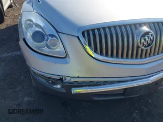 2011 Buick Enclave CXL-1 with VIN 5GAKVBEDXBJ292899, listed as a IAAI auction lot 41771117 with 164,689 mi miles and . Bid and sale history available at DreamBid. Image 6.