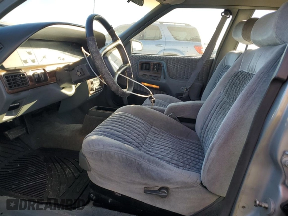1988 Pontiac Bonneville с VIN 1G2HZ54C1JW300580, выставлен на аукционе Copart как лот 78515114 с пробегом 191 243 миль миль и Чистый • Clean title. История ставок и продаж доступна на DreamBid. Изображение 7.