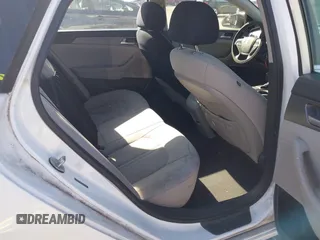 2015 Hyundai Sonata SE with VIN 5NPE24AF0FH168212, listed as a IAAI auction lot 41750301 with 253,433 mi miles and . Bid and sale history available at DreamBid. Image 8.