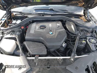 2018 BMW 5 Series 530i with VIN WBAJA5C50JWA35707, listed as a IAAI auction lot 41722656 with 137,619 mi miles and . Bid and sale history available at DreamBid. Image 10.