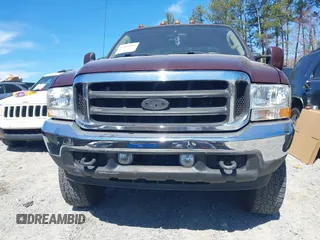 2004 Ford F-250 XL с VIN 1FTNW21P64ED13879, выставлен на аукционе IAAI как лот 41820995 с пробегом 279 196 миль миль и . История ставок и продаж доступна на DreamBid. Изображение 12.