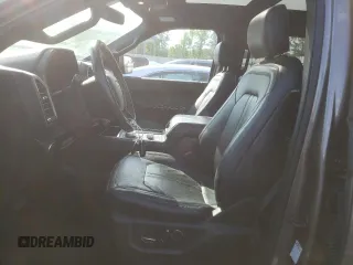 2019 Ford Expedition Max Limited z VIN 1FMJK2AT9KEA20977, wystawiony jako Copart lot #56198015 z przebiegiem 104 093 mil mil oraz Szkoda całkowita • Salvage title. Historia ofert i sprzedaży dostępna na DreamBid. Obrazek 7.