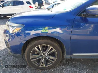 2017 Nissan Pathfinder SV с VIN 5N1DR2MM9HC637474, выставлен на аукционе IAAI как лот 42698010 с пробегом 163 976 миль миль и . История ставок и продаж доступна на DreamBid. Изображение 18.