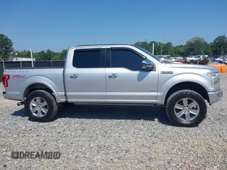 2015 Ford F-150 XLT with VIN 1FTEW1EG9FFD11304, listed as a IAAI auction lot 42590863 with 123,603 mi miles and . Bid and sale history available at DreamBid. Image 13.