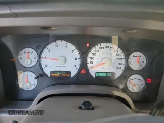 2002 Dodge 1500 with VIN 1D7HU18N92J140029, listed as a Copart auction lot 46732005 with 193,626 mi miles and Clean Title. Bid and sale history available at carsss.com. Image 9.