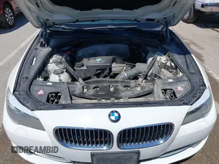 2013 BMW 5 Series 528i xDrive with VIN WBAXH5C5XDDW16893, listed as a IAAI auction lot 42316961 with 173,300 mi miles and . Bid and sale history available at DreamBid. Image 10.