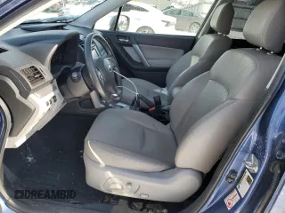 2014 Subaru Forester 2.5i Touring with VIN JF2SJAPC9EH551078, listed as a Copart auction lot 89197955 with 109,815 mi miles and Salvage Title. Bid and sale history available at carsss.com. Image 7.