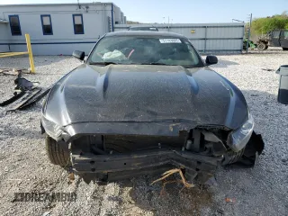 2015 Ford Mustang V6 with VIN 1FA6P8AM3F5305922, listed as a Copart auction lot 51143665 with 144,399 mi miles and Clean title. Bid and sale history available at DreamBid. Image 5.