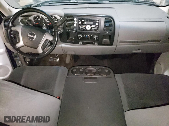 2008 GMC Sierra 1500 Work Truck z VIN 1GTEC19X28Z278103, wystawiony jako Copart lot #86513174 z przebiegiem Nie podano mil oraz Czysty tytuł • Clean title. Historia ofert i sprzedaży dostępna na DreamBid. Obrazek 8.