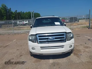 2012 Ford Expedition Max Limited with VIN 1FMJK1K55CEF22509, listed as a IAAI auction lot 42378673 with 260,359 mi miles and . Bid and sale history available at DreamBid. Image 12.