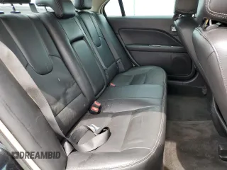2012 Ford Fusion SEL with VIN 3FAHP0JA0CR386841, listed as a Copart auction lot 61587325 with 129,572 mi miles and Salvage title. Bid and sale history available at DreamBid. Image 10.