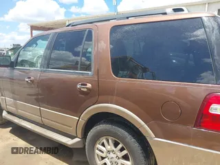 2012 Ford Expedition XLT с VIN 1FMJU1H59CEF11188, выставлен на аукционе IAAI как лот 42511301 с пробегом 153 090 миль миль и . История ставок и продаж доступна на DreamBid. Изображение 14.