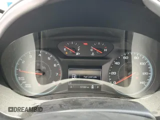 2023 Chevrolet Malibu LT with VIN 1G1ZD5ST7PF138814, listed as a Copart auction lot 54365575 with 57,339 mi miles and Clean Title. Bid and sale history available at DreamBid. Image 9.