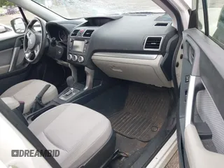2018 Subaru Forester with VIN JF2SJABC9JH480711, listed as a IAAI auction lot 42540064 with 114,272 mi miles and . Bid and sale history available at DreamBid. Image 5.