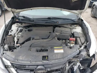 2017 Nissan Altima SV with VIN 1N4AL3AP5HC147259, listed as a IAAI auction lot 41588503 with 139,340 mi miles and . Bid and sale history available at DreamBid. Image 10.