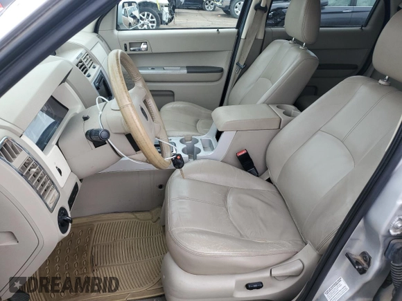 2008 Mercury Mariner with VIN 4M2CU39HX8KJ26842, listed as a Copart auction lot 81341624 with 193,516 mi miles and Clean title. Bid and sale history available at DreamBid. Image 7.