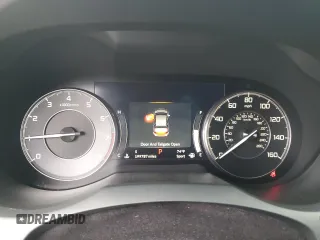 2019 Acura RDX z VIN 5J8TC1H30KL014458, wystawiony jako Copart lot #56375365 z przebiegiem 199 787 mil mil oraz Szkoda całkowita • Salvage title. Historia ofert i sprzedaży dostępna na DreamBid. Obrazek 9.