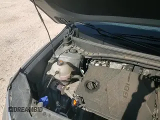 2024 Hyundai Santa Cruz SE с VIN 5NTJADDE1RH104996, выставлен на аукционе Copart как лот 68031805 с пробегом 27 248 миль миль и Списание • Salvage title. История ставок и продаж доступна на DreamBid. Изображение 13.