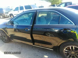 2012 Toyota Camry L with VIN 4T1BF1FK4CU002252, listed as a IAAI auction lot 42201973 with 261,460 mi miles. Bid and sale history available at carsss.com. Image 14.
