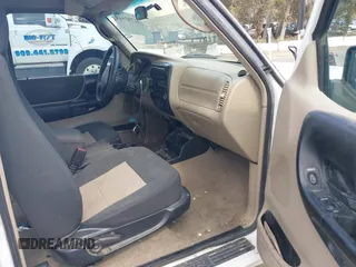2007 Ford Ranger XL with VIN 1FTYR14U07PA99397, listed as a IAAI auction lot 41793543 with 113,900 mi miles. Bid and sale history available at carsss.com. Image 5.