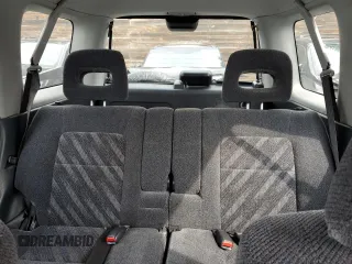 2000 Honda CR-V LX with VIN JHLRD1848YS016457, listed as a Copart auction lot 67817854 with 180,868 mi miles and Clean Title. Bid and sale history available at carsss.com. Image 10.
