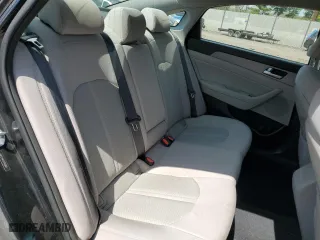 2015 Hyundai Sonata 2.4L SE with VIN 5NPE24AF6FH160664, listed as a Copart auction lot 54122865 with 179,972 mi miles and Clean Title. Bid and sale history available at carsss.com. Image 10.