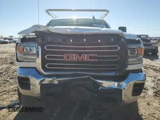 2019 GMC Sierra 1500 with VIN 2GD21NEG5K1135468, listed as a Copart auction lot 84956184 with 129,641 mi miles and Clean Title. Bid and sale history available at DreamBid. Image 5.