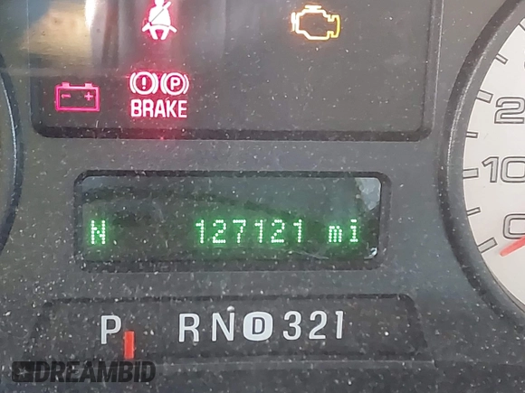 2007 Ford F-250 XL with VIN 1FTSW21P77EA94129, listed as a IAAI auction lot 41396679 with 127,121 mi miles and . Bid and sale history available at DreamBid. Image 15.