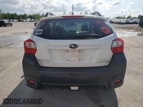 2014 Subaru Crosstrek Premium с VIN JF2GPACC8E8329772, выставлен на аукционе Copart как лот 54482205 с пробегом 197 791 миль миль и Чистый • Clean title. История ставок и продаж доступна на DreamBid. Изображение 6.