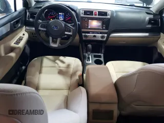 2017 Subaru Legacy z VIN 4S3BNAB62H3028426, wystawiony jako Copart lot #55749605 z przebiegiem 50 406 mil mil oraz Szkody całkowita. Historia ofert i sprzedaży dostępna na DreamBid. Obrazek 8.