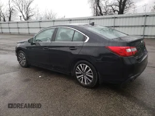 2019 Subaru Legacy Premium with VIN 4S3BNAF61K3013952, listed as a Copart auction lot 68282522 with 77,622 mi miles. Bid and sale history available at carsss.com. Image 2.