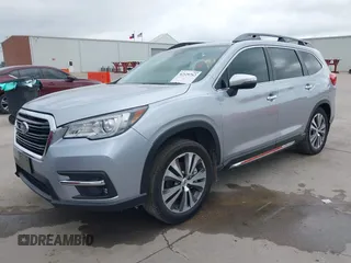 2022 Subaru Ascent Touring with VIN 4S4WMARD5N3468690, listed as a IAAI auction lot 42129762 with 46,310 mi miles and . Bid and sale history available at DreamBid. Image 19.