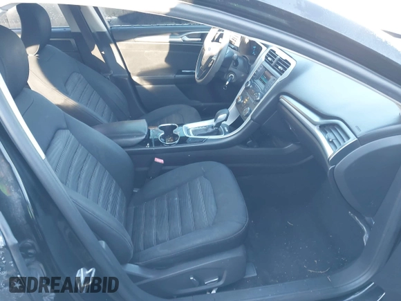 2016 Ford Fusion SE с VIN 3FA6P0H75GR227806, выставлен на аукционе IAAI как лот 41295153 с пробегом 153 894 миль миль и . История ставок и продаж доступна на DreamBid. Изображение 5.