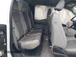2019 Ford F-150 XL с VIN 1FTEX1EB7KFC60980, выставлен на аукционе IAAI как лот 42357271 с пробегом 161 181 миль миль и . История ставок и продаж доступна на DreamBid. Изображение 8.