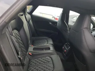 2017 Audi S7 Premium Plus with VIN WAUWFAFC8HN025921, listed as a Copart auction lot 72659782 with 18,315 mi miles. Bid and sale history available at carsss.com. Image 10.
