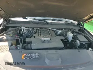 2018 Cadillac Escalade ESV Platinum с VIN 1GYS4KKJ4JR303532, выставлен на аукционе Copart как лот 64101715 с пробегом 127 470 миль миль и Списание • Salvage title. История ставок и продаж доступна на DreamBid. Изображение 14.